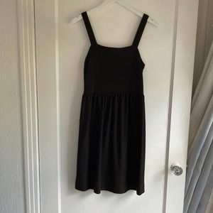 LOFT black dress